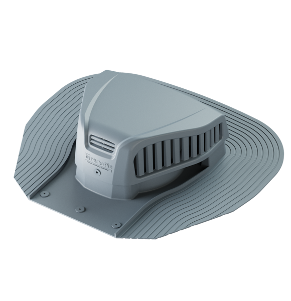 Точечный аэратор Docke, Root Серый купить в Тамбове