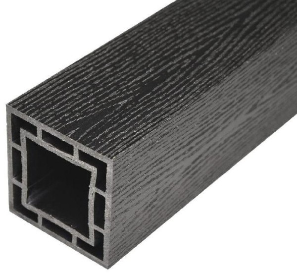 Столб FAYNAG ДПК WOOD кварц купить в Тамбове