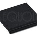 Ступень ДПК 3D Evolution WOOD BLACK купить в Тамбове