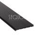 Ступень ДПК 3D Evolution WOOD BLACK купить в Тамбове