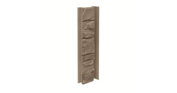 Планка универсальная VOX Solid Stone Calabria камень глиняный купить в Тамбове