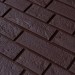 Фасадная панель Доломит Кирпич Славянка Корица купить в Тамбове