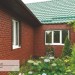 Фасадная панель Ю-Пласт Стоун Хаус Кирпич Красный купить в Тамбове