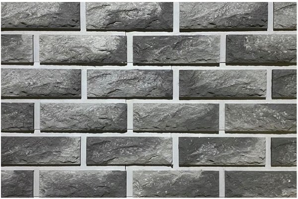 Фиброцементные панели КАНЬОН коллекция СКОЛОТЫЙ 38 купить в Тамбове