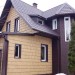 Панель фасадная GL "Я-Фасад" Сибирская дранка арабика купить в Тамбове