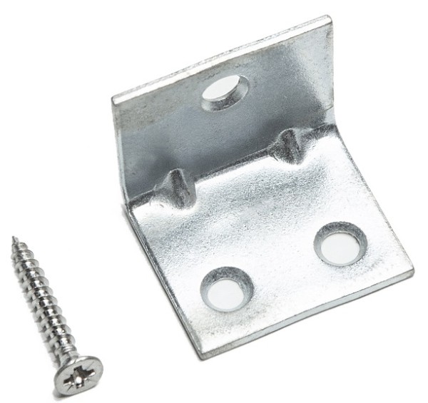 Стальной уголок CM Railing купить в Тамбове