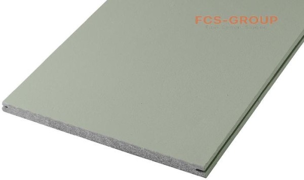 Фиброцементные панели FCS Group Smooth Line F06 купить в Тамбове