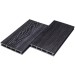 Террасная Доска ДПК Altay Decking 150 х 24 Графит купить в Тамбове