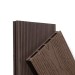 Террасная доска Ecodecking Техно Шоколад купить в Тамбове