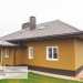 Фасадная панель Ю-пласт Хокла Винтаж Охра купить в Тамбове