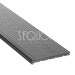 Ступень ДПК 3D Evolution WOOD GRAY купить в Тамбове