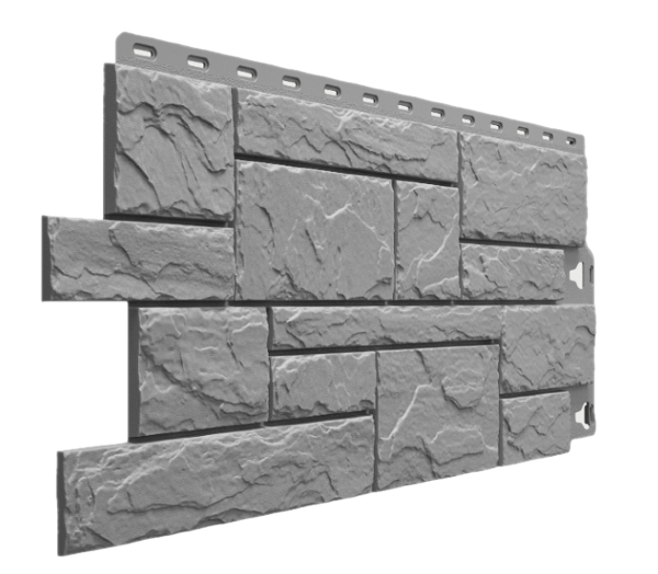 Фасадная панель Docke Slate Валь-Гардена купить в Тамбове