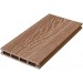 Террасная Доска ДПК Altay Decking 150 х 24 Орех купить в Тамбове