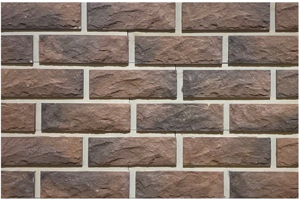 Фиброцементные панели КАНЬОН коллекция СКОЛОТЫЙ 27 купить в Тамбове