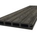 Доска Террасная NanoWood «Standart» Derevo двухсторонняя - Антрацит 150×26 купить в Тамбове