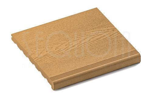 Ступень ДПК 3D Evolution WOOD NATURE купить в Тамбове