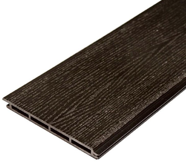 Фасадная доска из ДПК Faynag Palma Bagnato - Венге купить в Тамбове