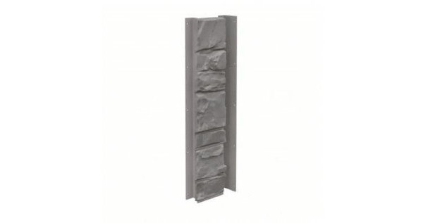 Планка универсальная VOX Solid Stone Toscana камень серый купить в Тамбове