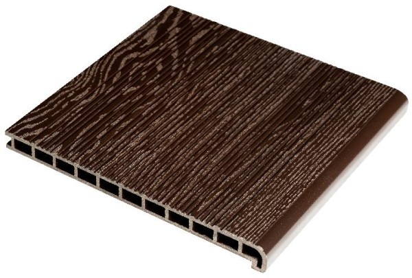 Ступени из ДПК Faynag WOOD Венге купить в Тамбове