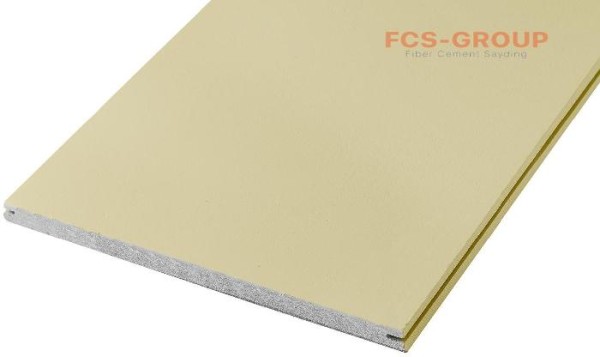 Фиброцементные панели FCS Group Smooth Line F08 купить в Тамбове