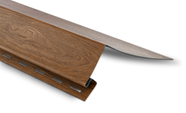 Широкая околооконная планка UP Decor Дуб золотой купить в Тамбове