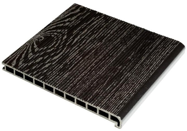 Ступени из ДПК Faynag WOOD Кварц купить в Тамбове