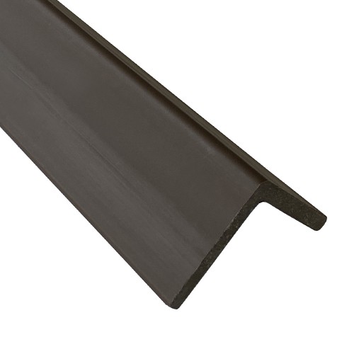 Угол EasyDecking Co-extrusion 57х57 Chestnut купить в Тамбове