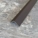 Угол EasyDecking Co-extrusion 57х57 Chestnut купить в Тамбове