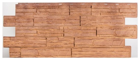 Фасадная панель T-Сайдинг-Альпийская сказка Тянь-Шань купить в Тамбове