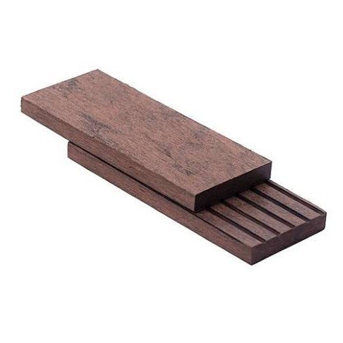 Плинтус Bruggan Multicolor 10х80х2200 Венге купить в Тамбове