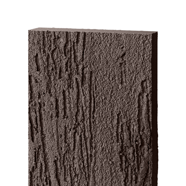 Фиброцементный сайдинг БЕТЭКО – Короед БК - 8017 купить в Тамбове