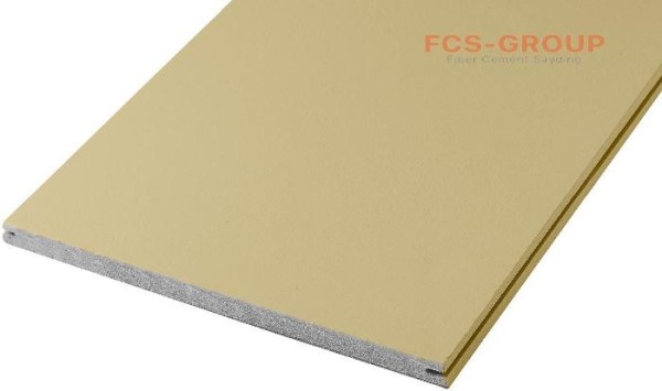 Фиброцементные панели FCS Group Smooth Line F11 купить в Тамбове