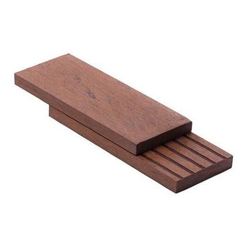 Плинтус Bruggan Multicolor 10х80х2200 Кедр купить в Тамбове