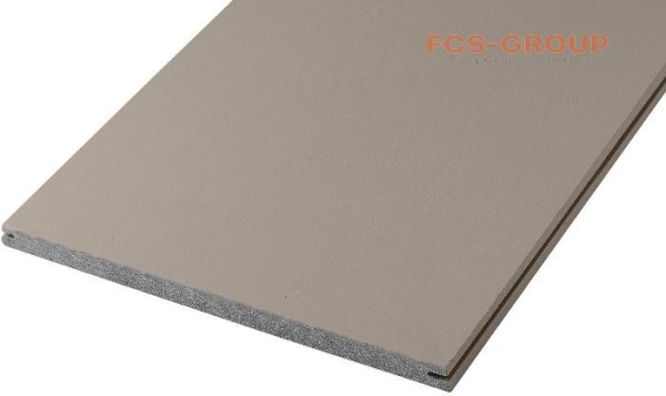 Фиброцементные панели FCS Group Smooth Line F14 купить в Тамбове
