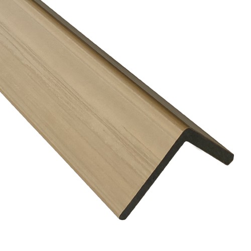 Угол EasyDecking Co-extrusion 57х57 Oak купить в Тамбове