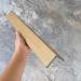 Угол EasyDecking Co-extrusion 57х57 Oak купить в Тамбове