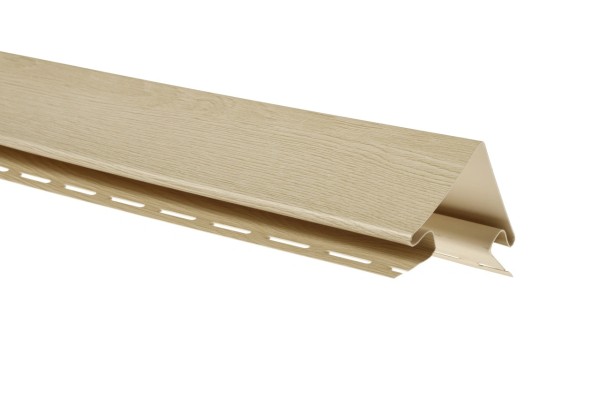 Угол наружный К-12, ВН, Ольха купить в Тамбове