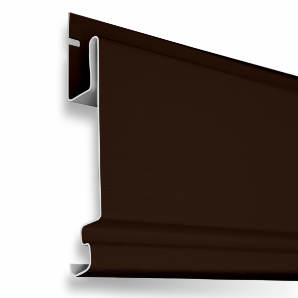 Добор 95 мм коричневый купить в Тамбове