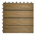 Садовый паркет дпк CM Garden Modern, 300х300 мм, PATINA TEAK (Патина тик) купить в Тамбове