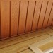 Софит Ю-Пласт, перфорация по центру Дуб Золотой купить в Тамбове