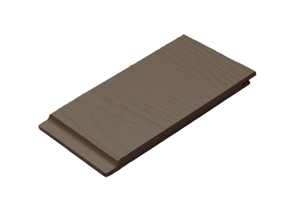 Фиброцементный сайдинг БЕТЭКО – Вудстоун клик - 7006 купить в Тамбове