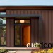 Панель универсальная ДПК Outdoor 3D шлифованная морёный дуб купить в Тамбове