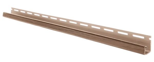 J-профиль Альта-профиль фасадный персиковый купить в Тамбове