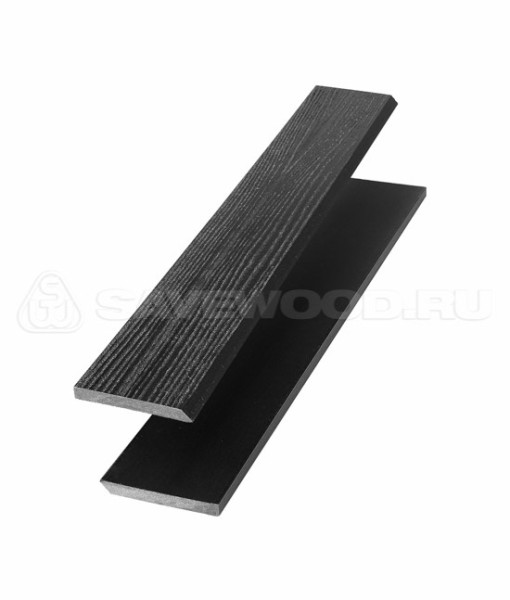 Торцевая рейка Savewood Черный купить в Тамбове