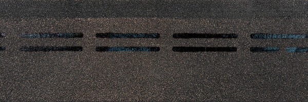 Коньково-карнизная черепица Docke Eurasia, коричневый купить в Тамбове