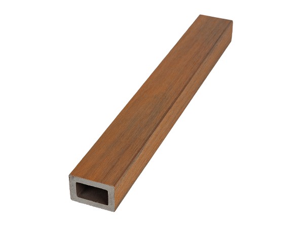 Балясина Woodvex Co-Extrusion Тик купить в Тамбове