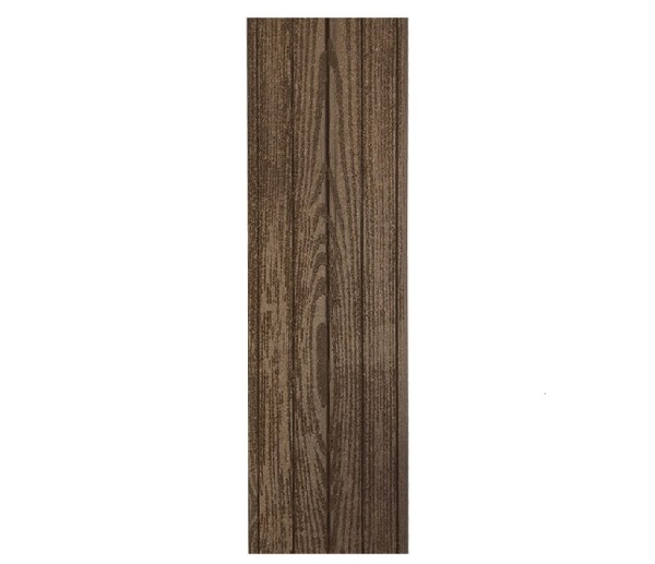 Доска террасная ДПК NanoWood «Lite» Derevo двухсторонняя - Шоколад 140×20 купить в Тамбове