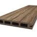 Доска террасная ДПК NanoWood «Lite» Derevo двухсторонняя - Шоколад 140×20 купить в Тамбове