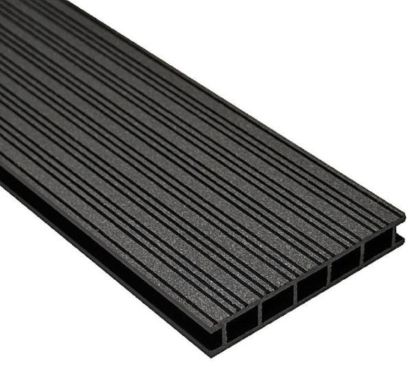 Террасная доска из ДПК Faynag Premium VELVET-ZEBRA  — Кварц купить в Тамбове