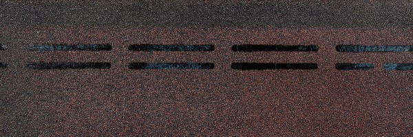 Коньково-карнизная черепица Docke Eurasia, красный купить в Тамбове